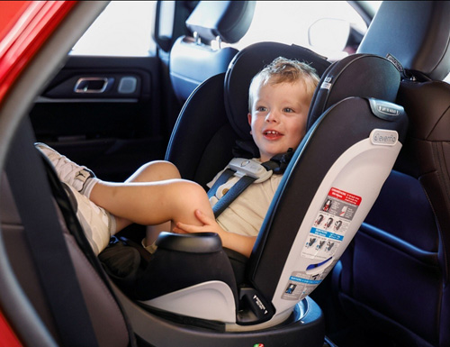 Hyundai and Banner Children